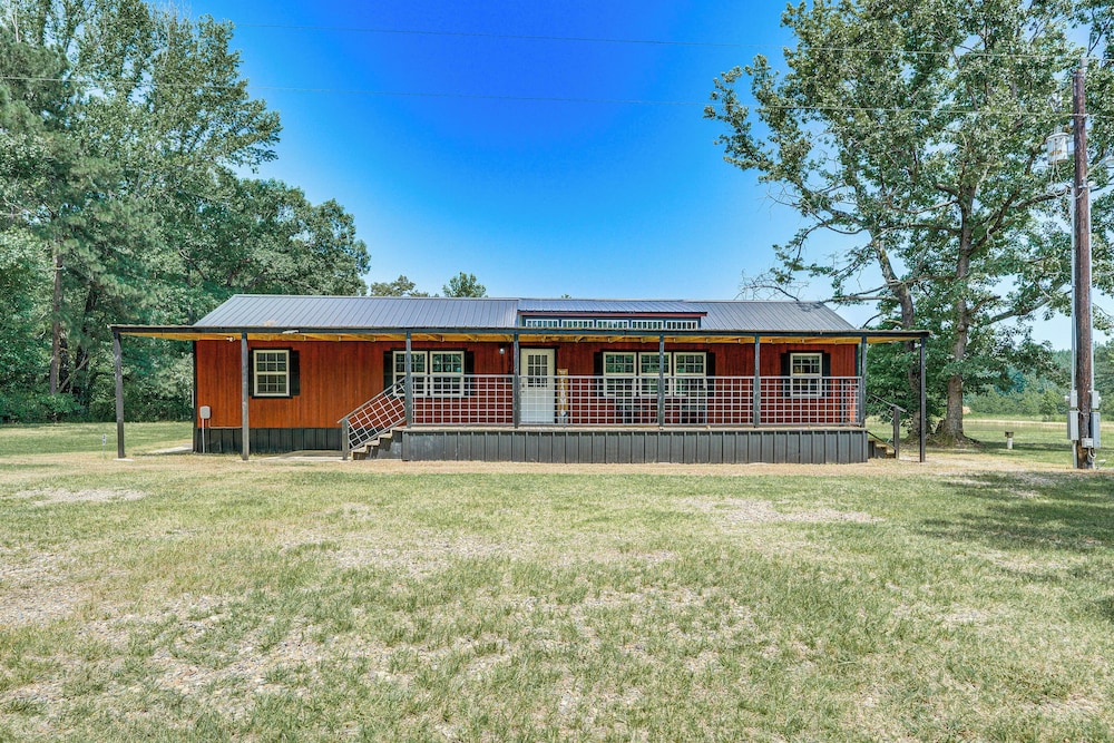 House (2 Bedrooms) photo 2