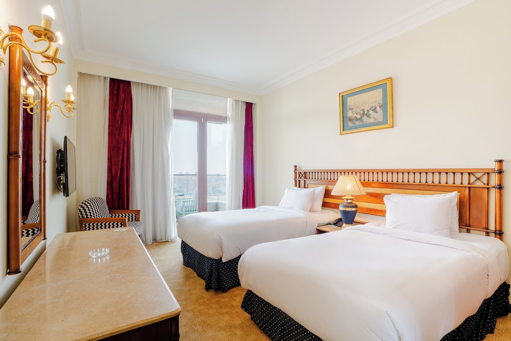 Executive Suite, 1 Bedroom, River View photo 1