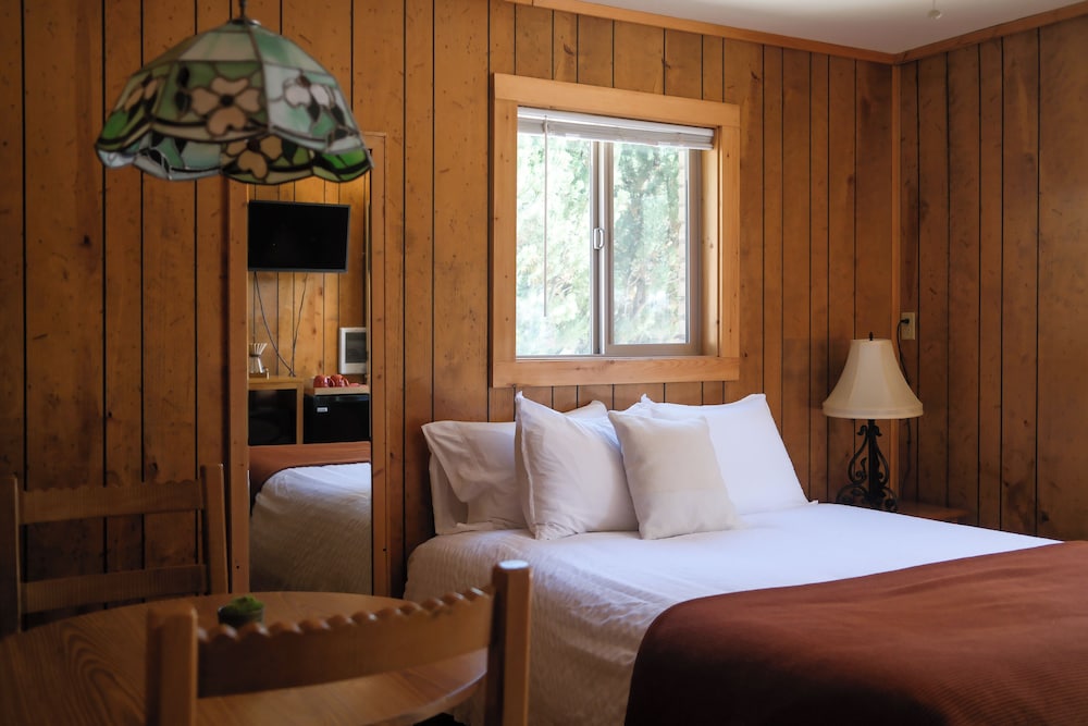 Classic Cabin - Photo 2