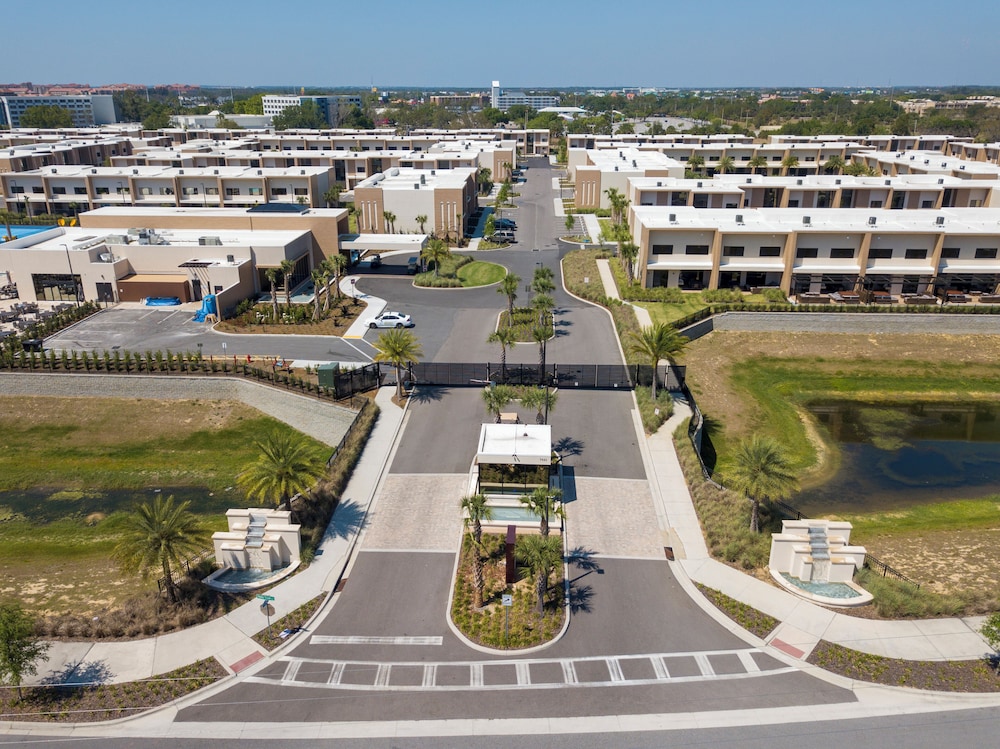 Accessible 4Bd Close to Disney Magic Village 7581, 사진 49