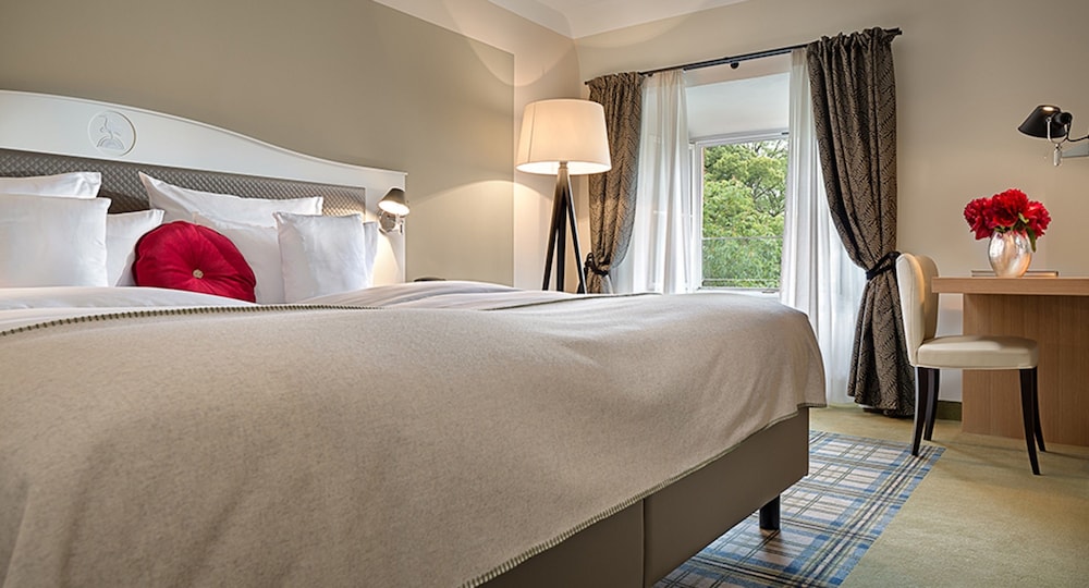 Classic Double Room