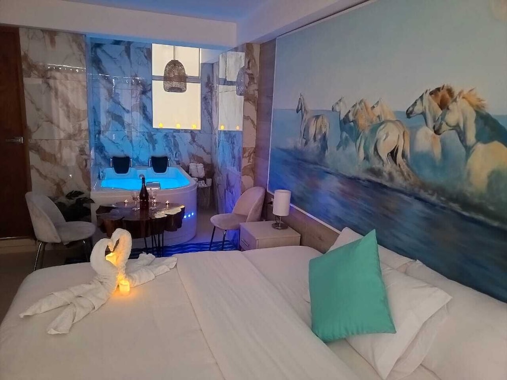 Junior Room photo 2