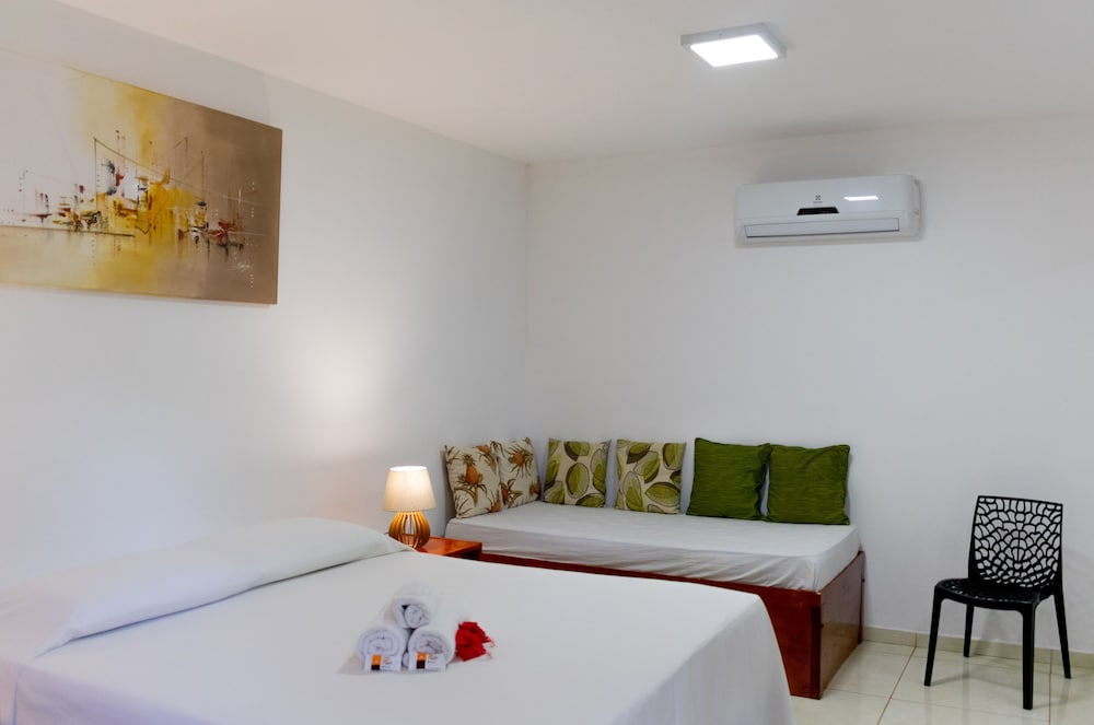 Comfort Room photo 2
