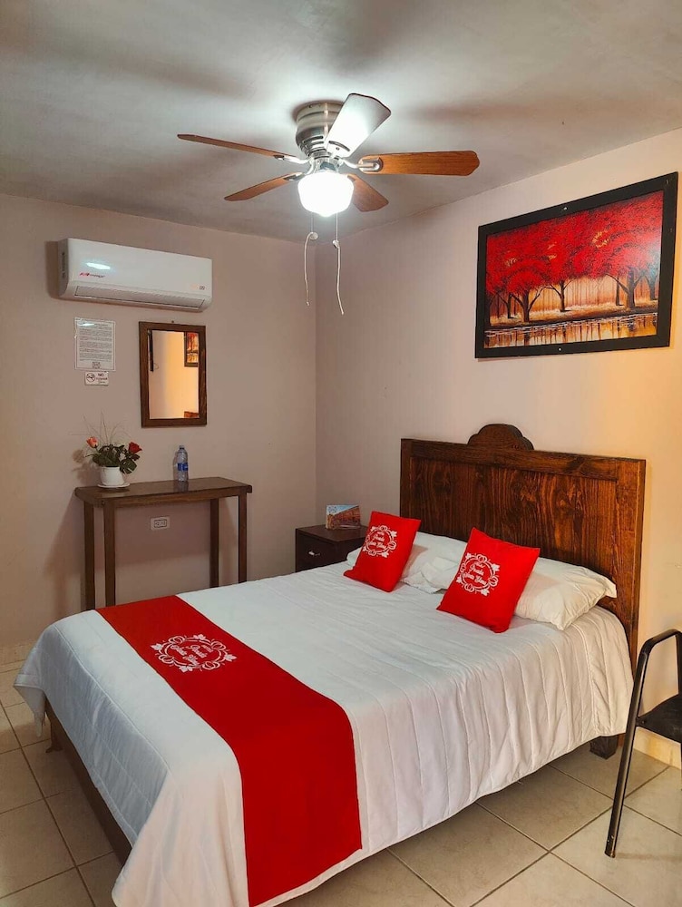 Standard Room, 1 Double Bed photo 1