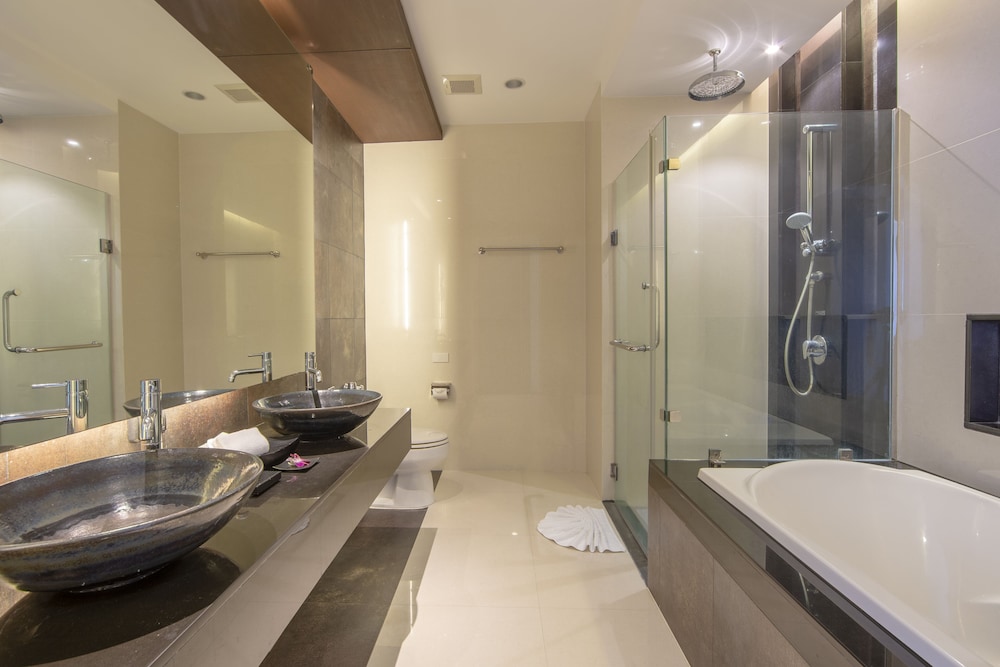 Junior Suite Sea View - Annex Wing - Photo 7
