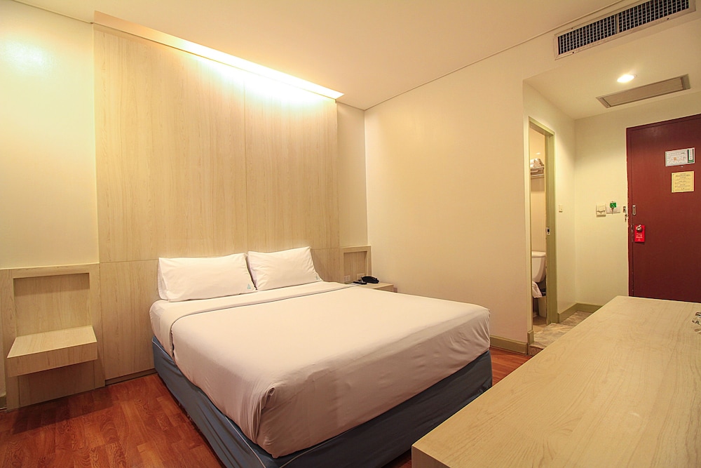 Standard Room, 1 Double Bed photo 2
