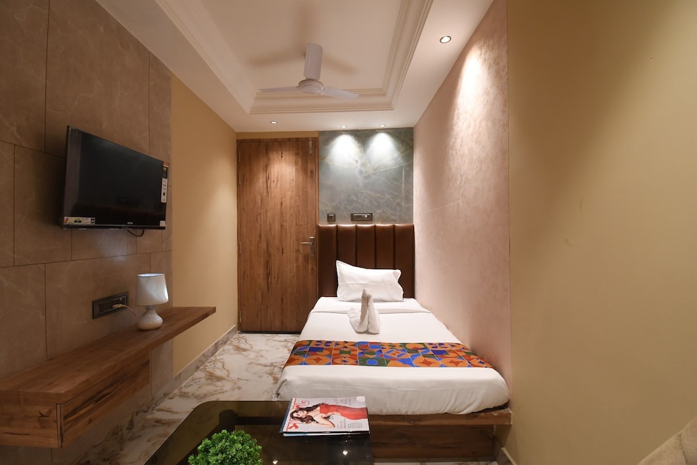 Exclusive Single Room photo 3