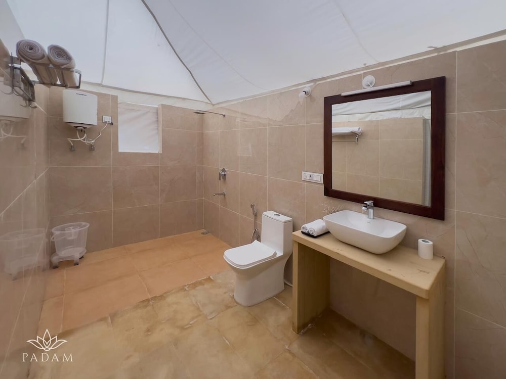 Luxury Double Room, Balcony, Resort View