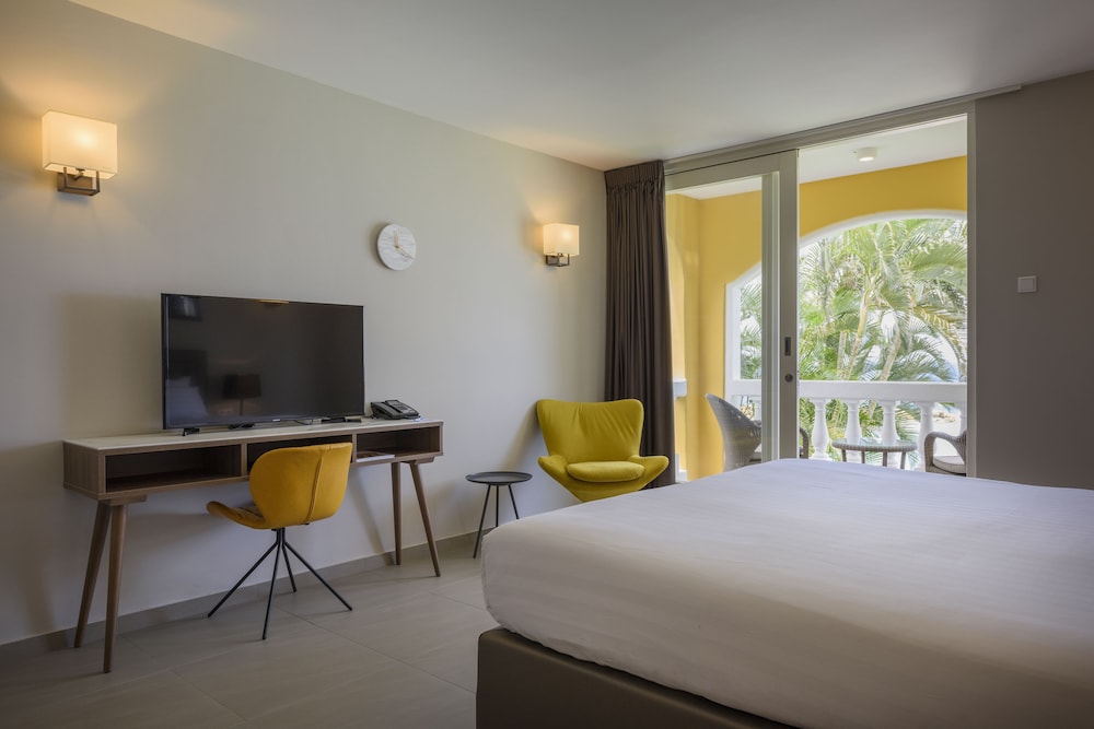 Standard Room (La Belle Alliance) - Photo 2