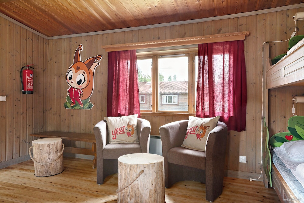 Cabin (6 beds) photo 3