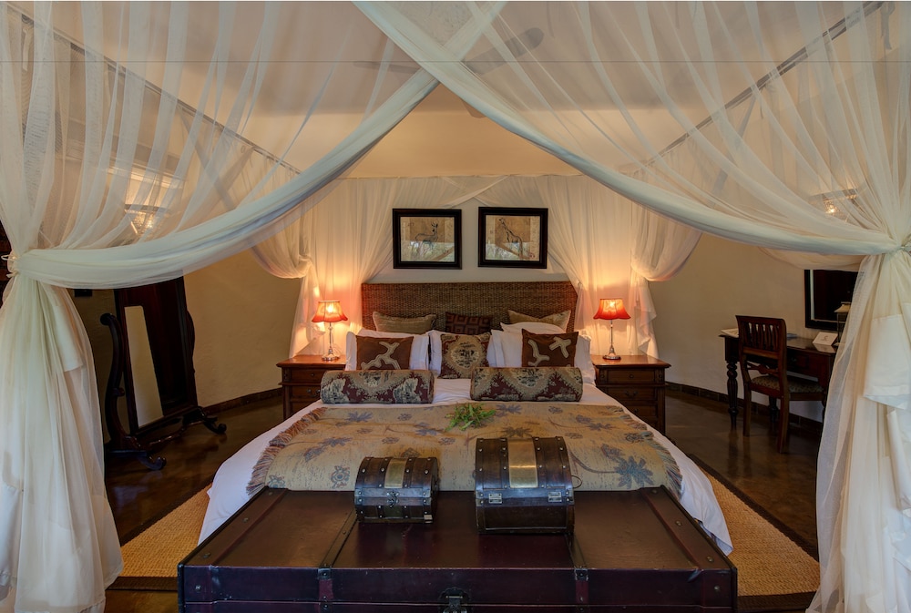 Luxury Room photo 3