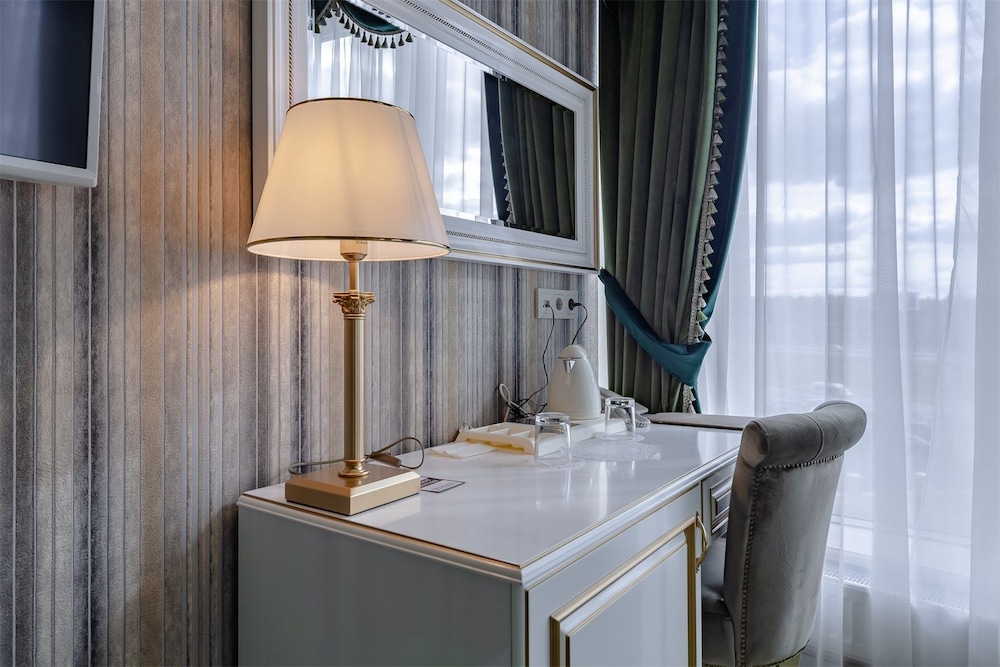 Junior Suite photo 2