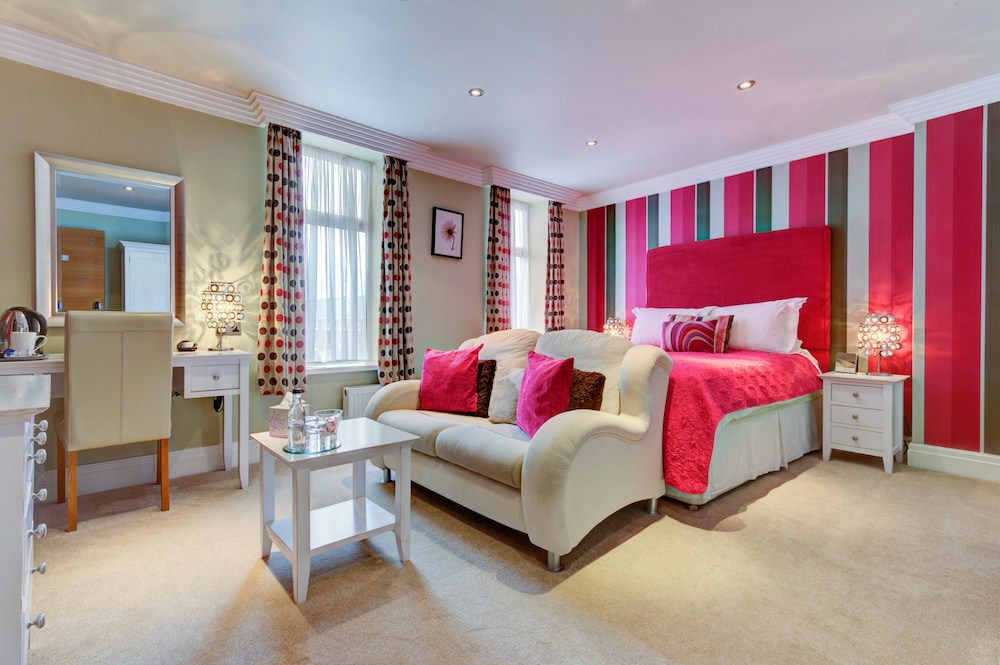 Double Room, Ensuite photo 3
