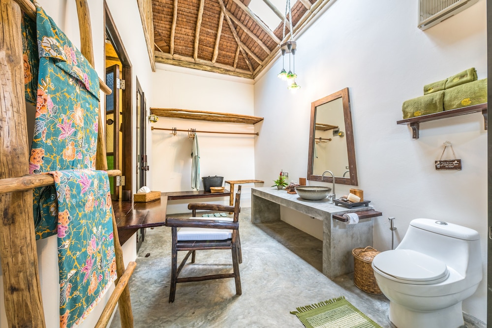 One Bedroom Villa - Photo 13