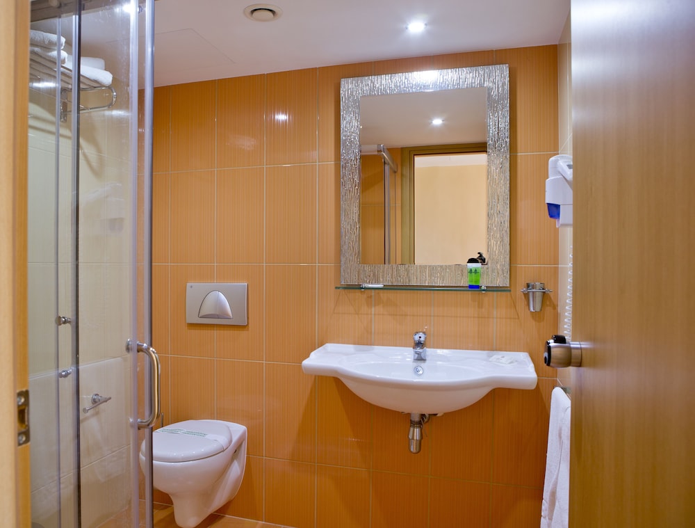Double or Twin Room, Garden View photo 3