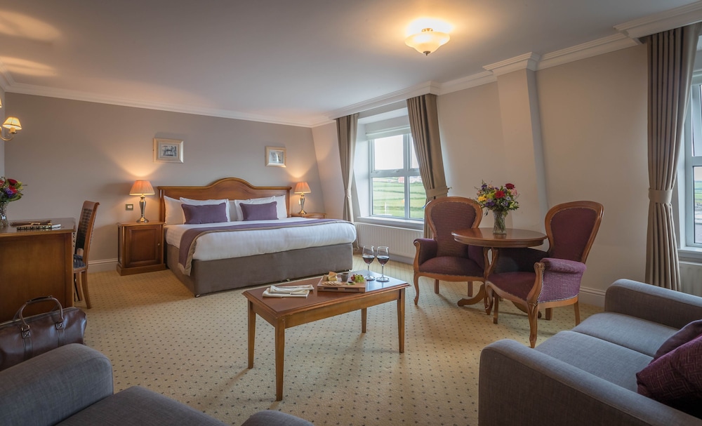 Executive Double Room photo 1
