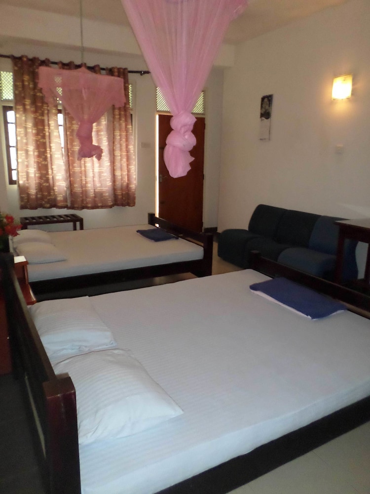 Triple Room photo 1