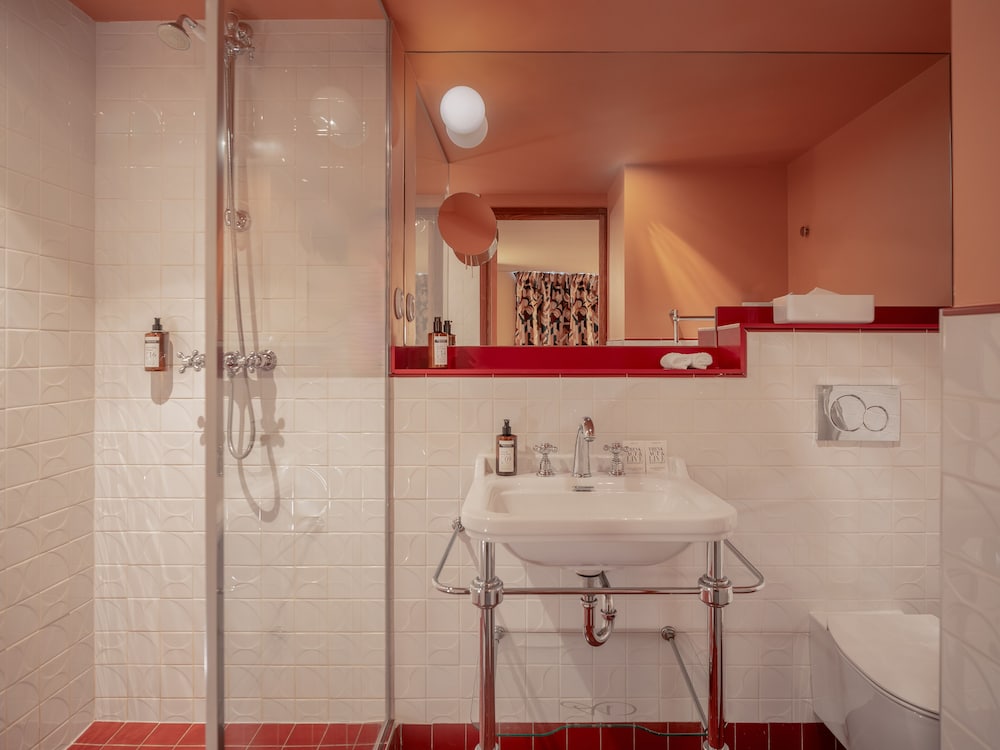 Premium Quadruple Room photo 2