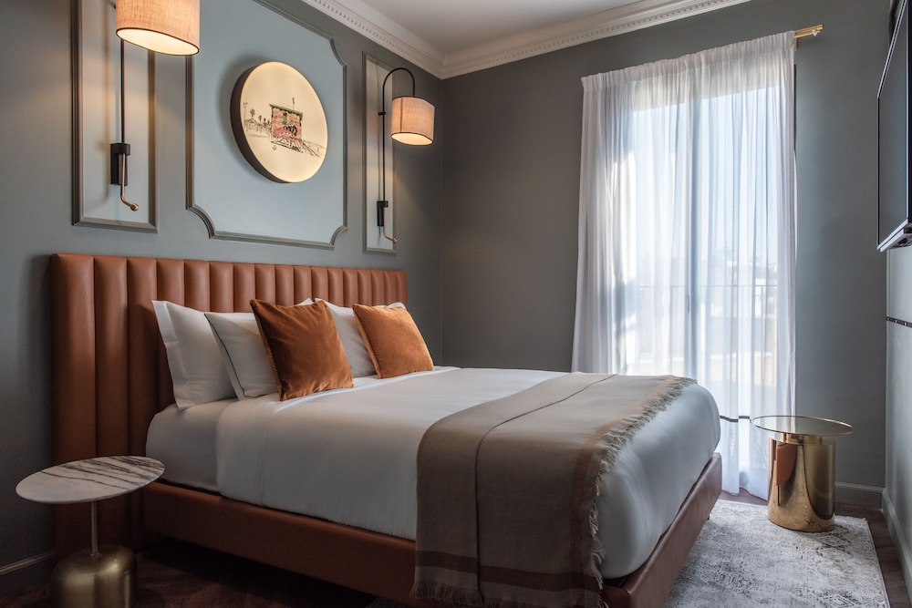 Classic Room