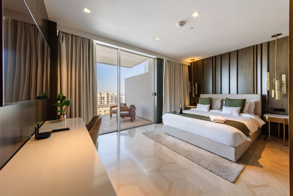 Luxury Apartment, 2 Bedrooms, Non Smoking, Sea View photo 2