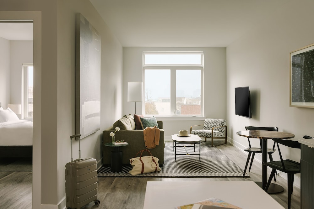 Comfort Apartment, 1 Bedroom