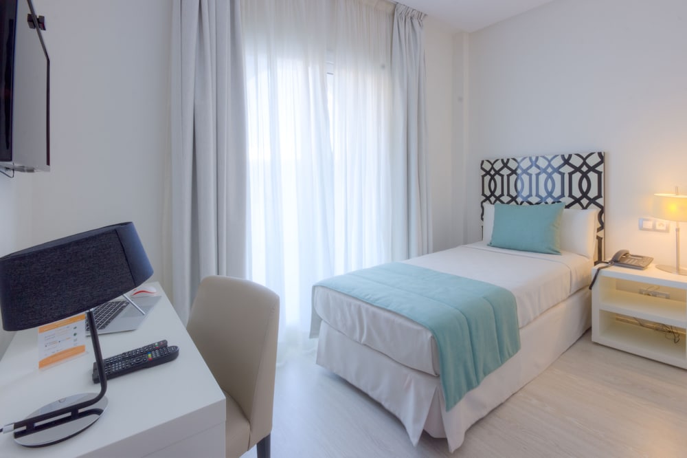 Chambre Simple