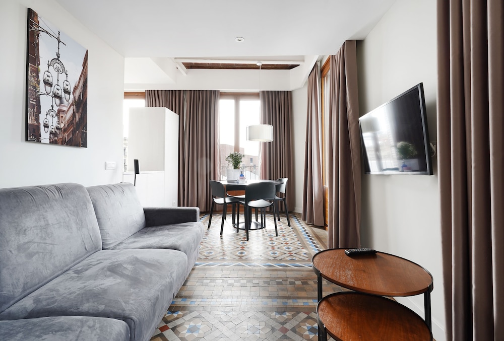 Apartamento de lujo