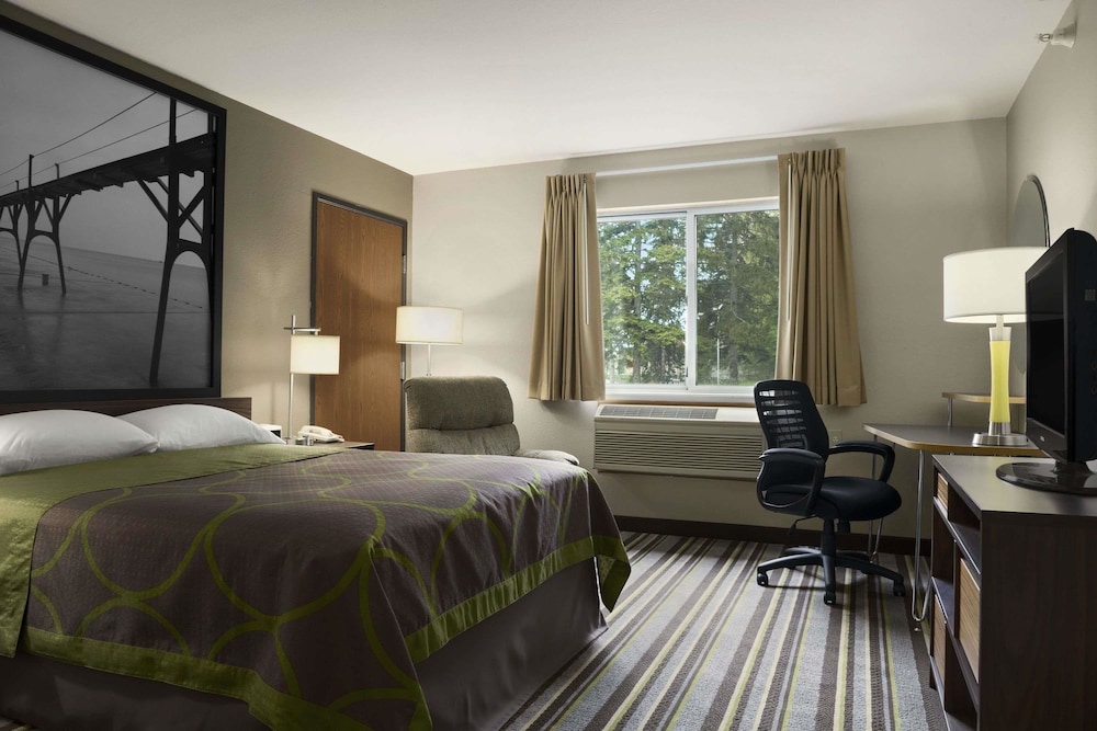Studio Suite, 1 King Bed, Non Smoking - Photo 3
