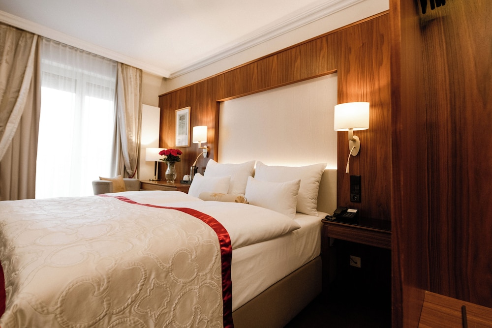 Double Room, Courtyard View photo 1