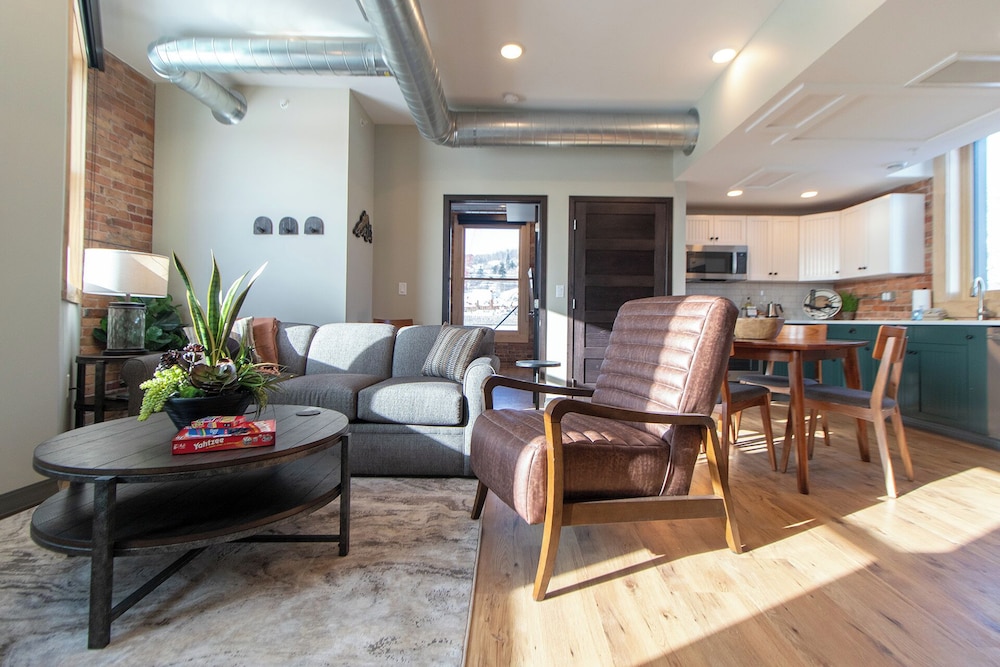 Premium Apartment, 2 Bedrooms, Non Smoking, Kitchen photo 1