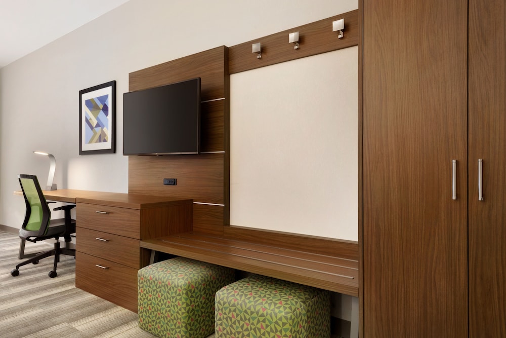 Suite, 1 King Bed photo 3
