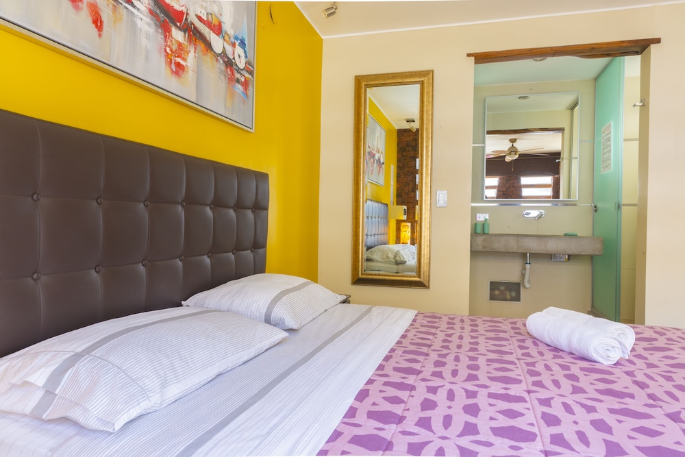 Standard Double Room photo 2