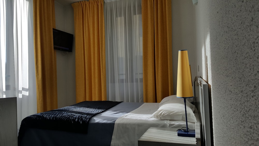 Comfort Double Room photo 1