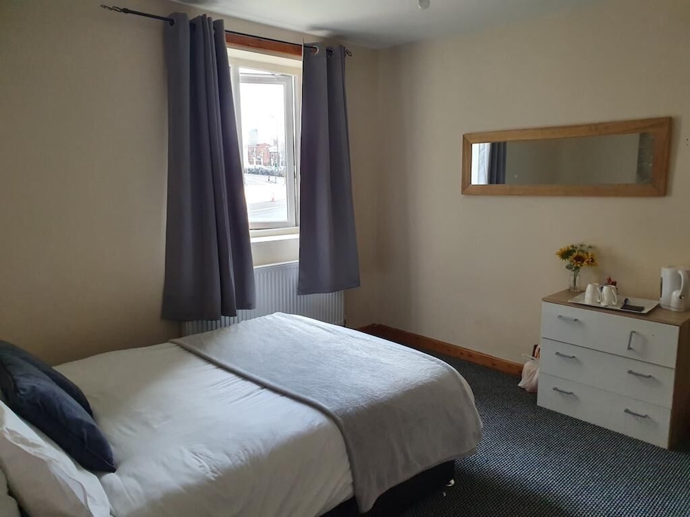 Double Room photo 1
