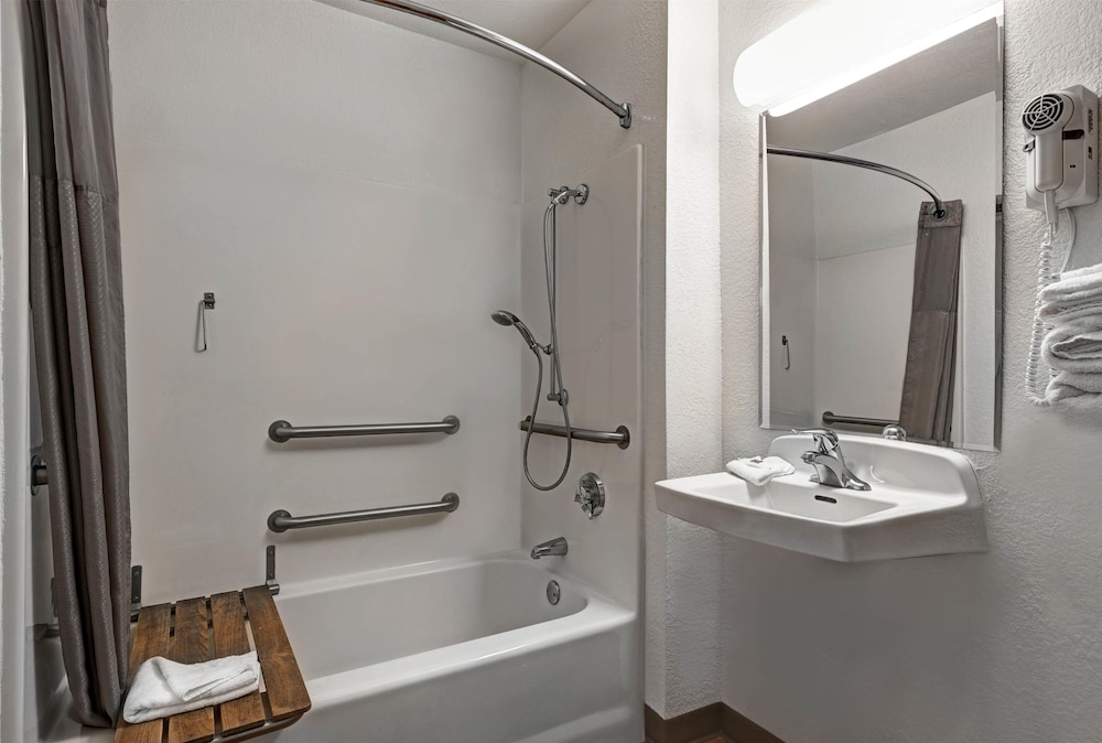 Park Inn by Radisson, San Jose, Bild 12