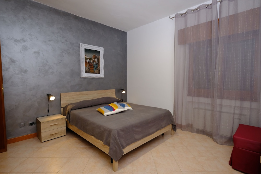 Classic Double Or Twin Room, 1 Bedroom