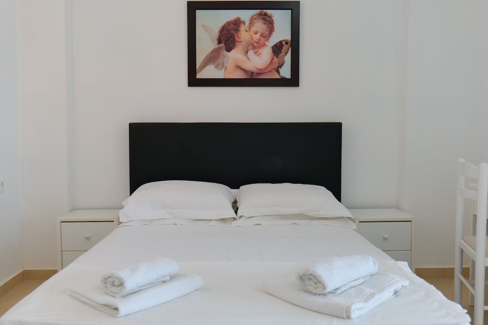 Traditional Triple Room