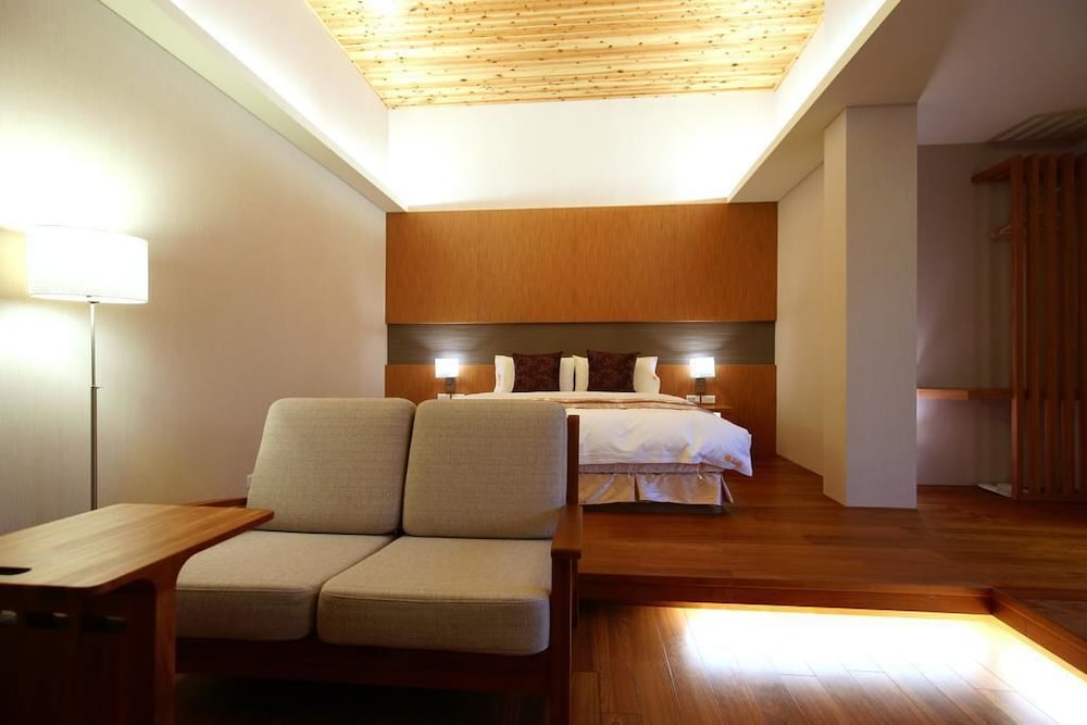 Double Room, Mountain View photo 1