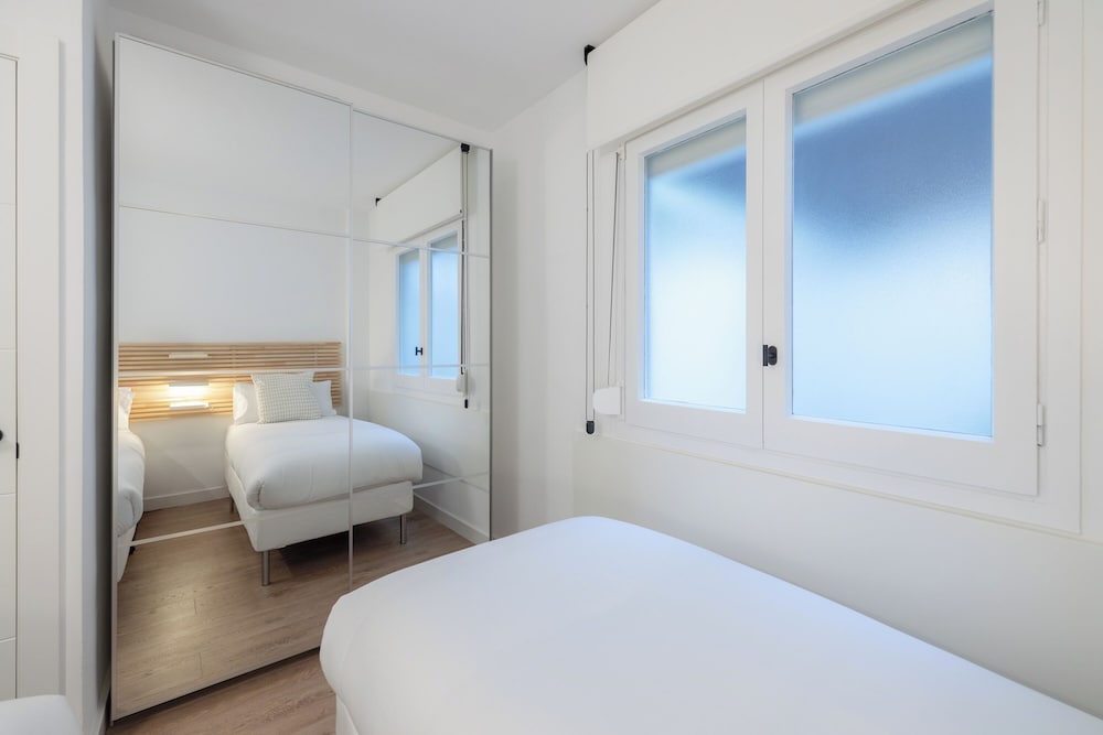 Apartment (2 Bedrooms) photo 3
