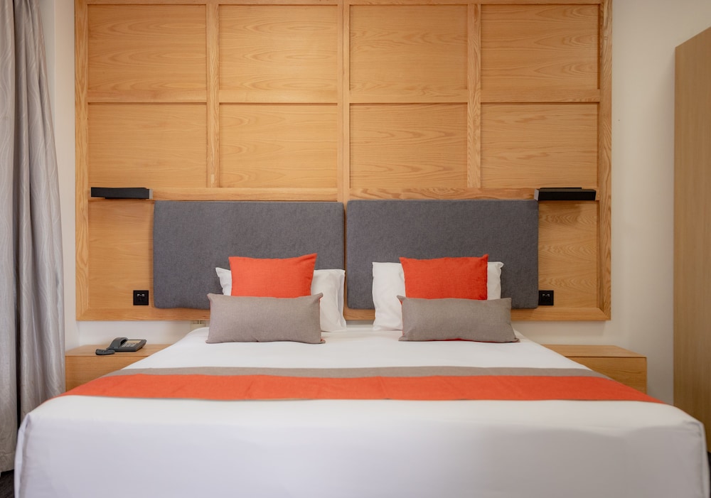 Premium Queen room with Kitchen photo 2