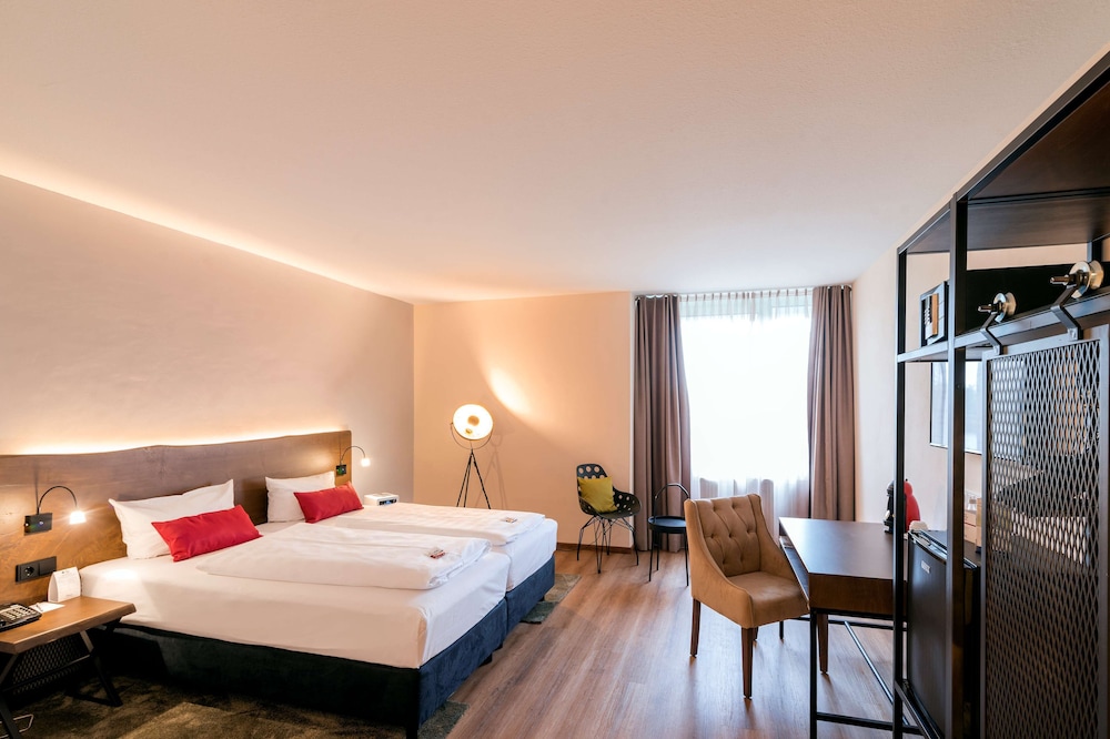 Standard Room, 1 Double Bed - Photo 3