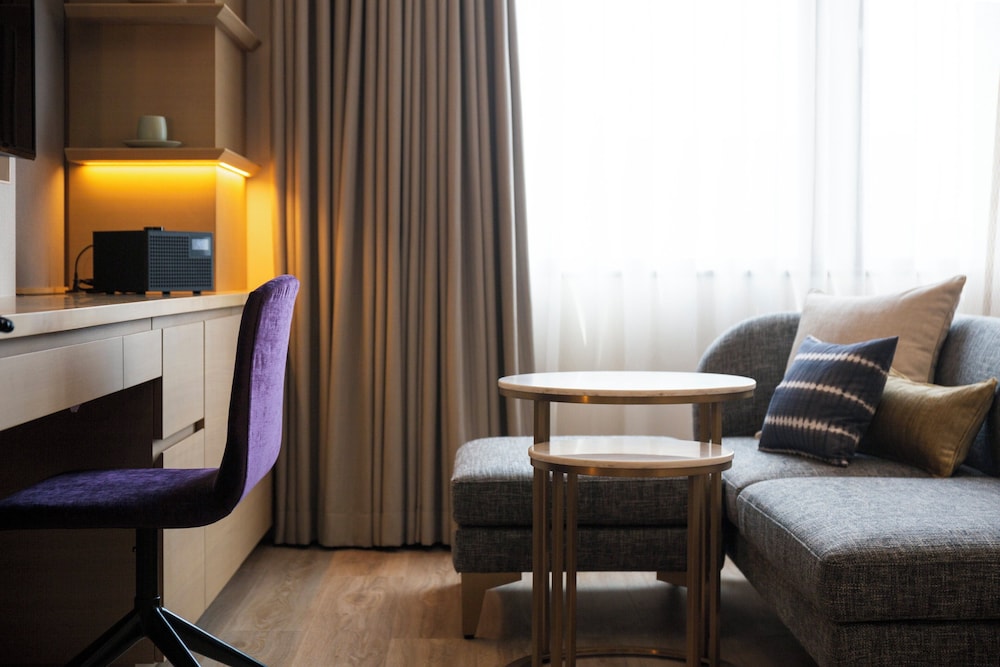 [Advance Card Payment Only] Deluxe Twin Room, Non Smoking (2 Single Beds) - Photo 22