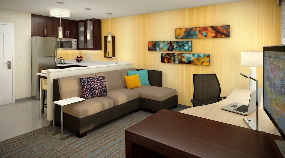 Suite, 1 Bedroom photo 3