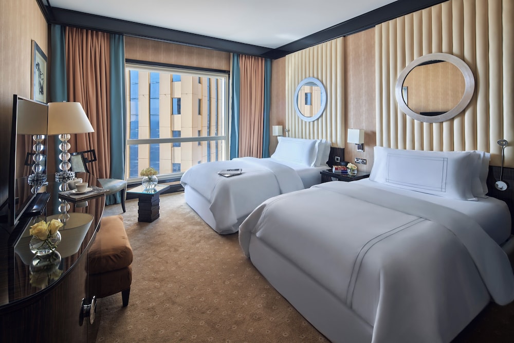 Fairmont, Room, City View - Photo 4