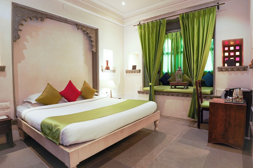 Deluxe Room photo 2