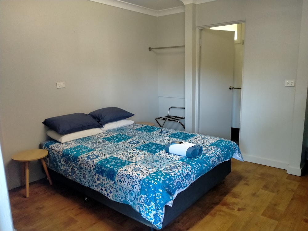 Standard Quadruple Room photo 1