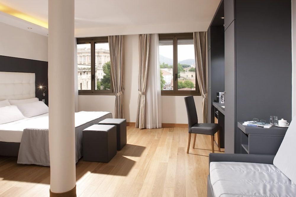 Quadruple Room - Photo 1