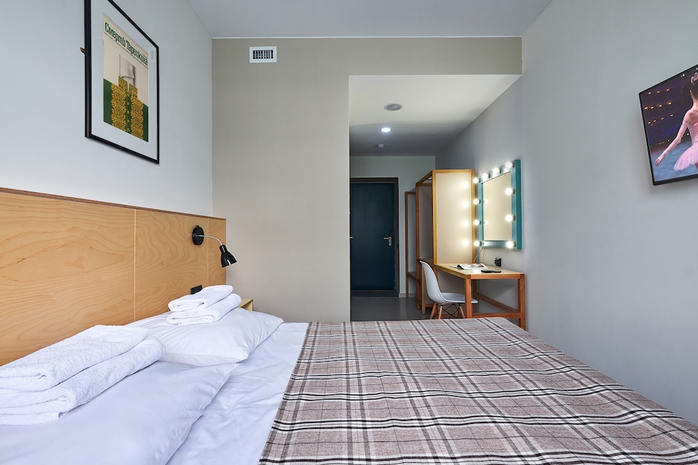 Standard Double Room photo 2