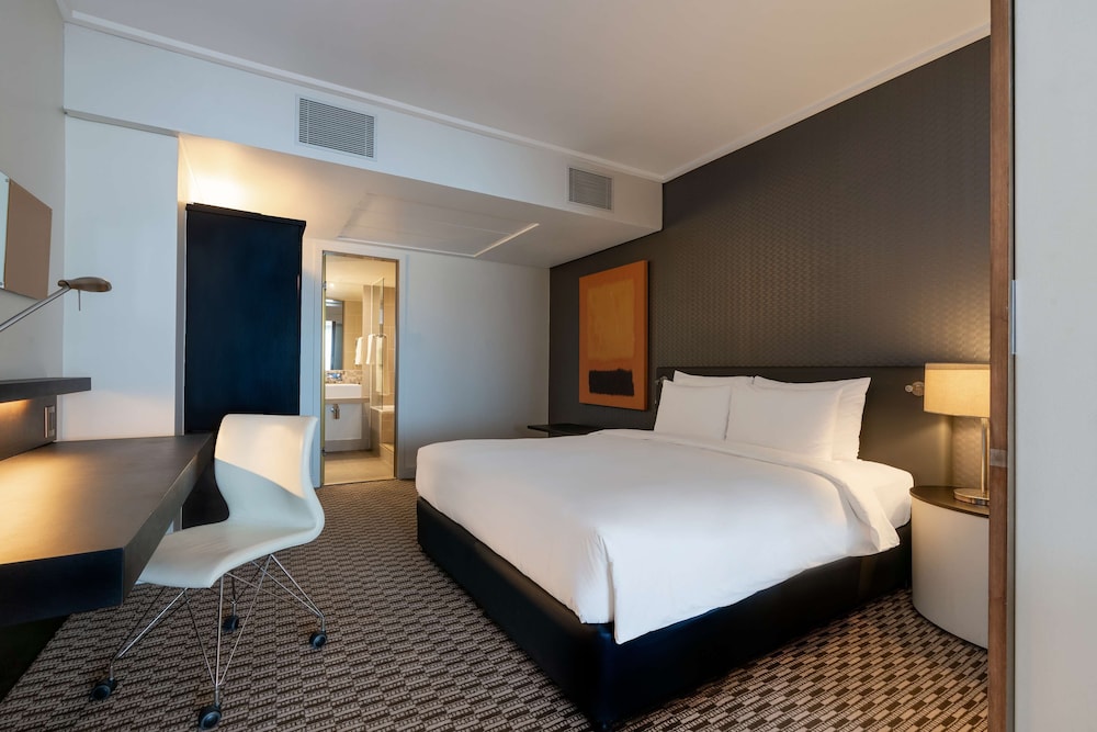 Junior Suite, Club Lounge Access photo 1