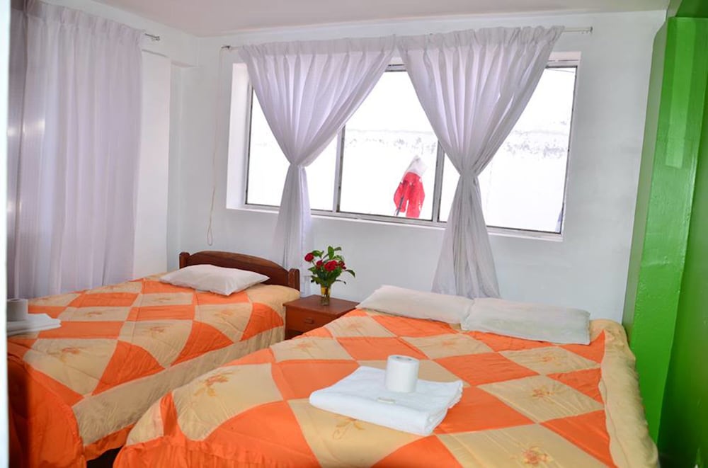 Double Room, 1 Double Bed, Private Bathroom